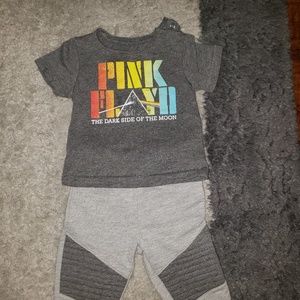 Baby Boy Clothes